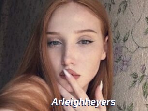 Arleighheyers