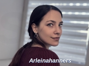 Arleinahanners