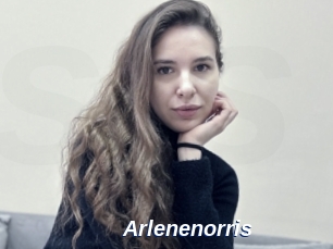 Arlenenorris