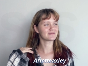 Arletteaxley