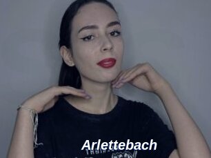 Arlettebach