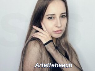 Arlettebeech