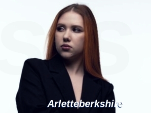 Arletteberkshire