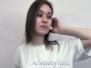 Arlettebyfield