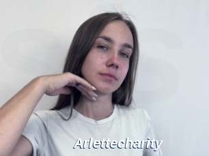 Arlettecharity