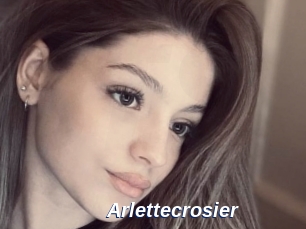Arlettecrosier