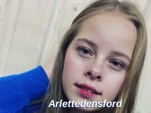 Arlettedensford