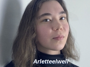 Arletteelwell