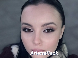 Arletteflack