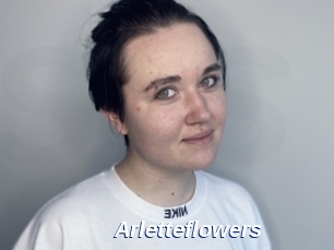 Arletteflowers