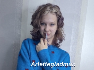 Arlettegladman