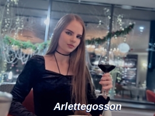 Arlettegosson