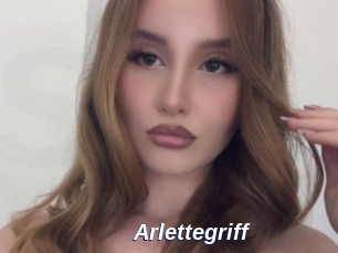 Arlettegriff