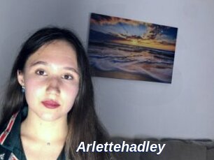 Arlettehadley