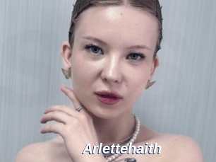 Arlettehaith