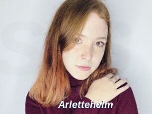 Arlettehelm