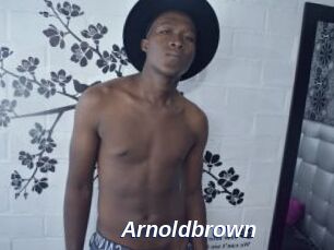 Arnoldbrown