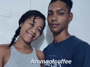 Aromaofcoffee