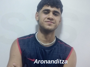 Aronanditza