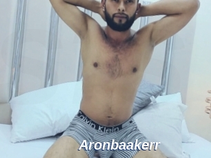 Aronbaakerr