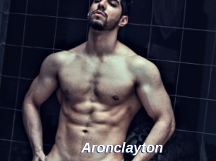 Aronclayton