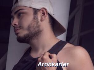 Aronkarter