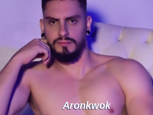 Aronkwok