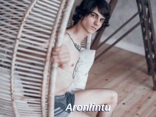 Aronlintu