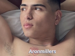 Aronmillers