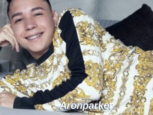 Aronparker