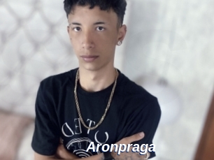 Aronpraga