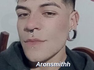 Aronsmithh