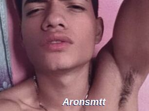 Aronsmtt