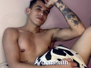 Aroonsmith