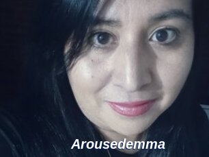 Arousedemma