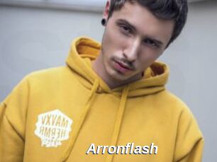 Arronflash