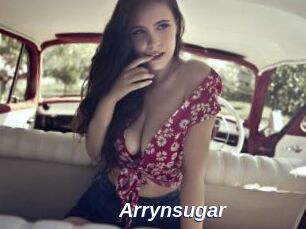 Arrynsugar