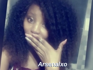 Arsenalxo