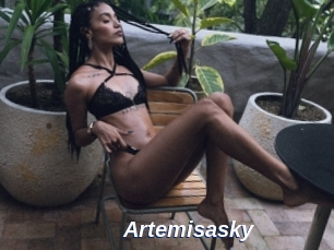 Artemisasky