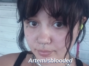 Artemisblooded