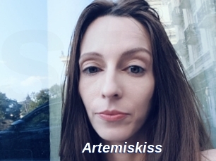 Artemiskiss