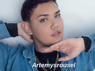 Artemysrousel