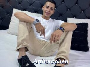 Arthurcollen