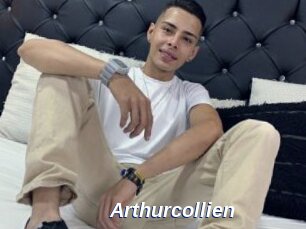 Arthurcollien