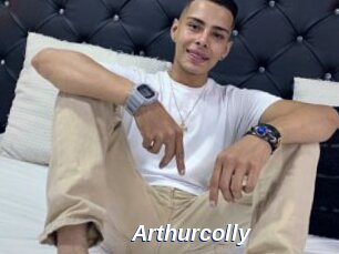 Arthurcolly