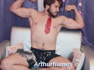 Arthurflames