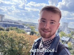 Arthursoul