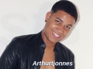 Arthurtjonnes