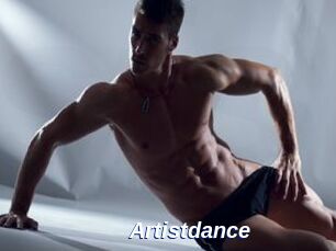 Artistdance