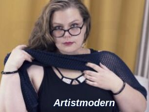 Artistmodern